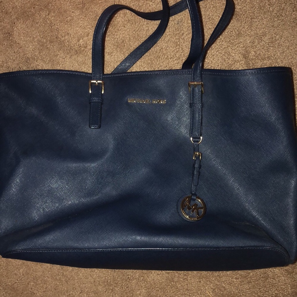 Michael Kors Laptop Bag/Tote